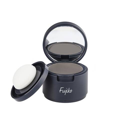 ◇フジコ　デコシャドウ by.F　01 エブリバディブラウン◆サブ画像1