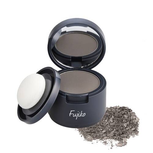 ◇フジコ　デコシャドウ by.F　01 エブリバディブラウン◆サブ画像2