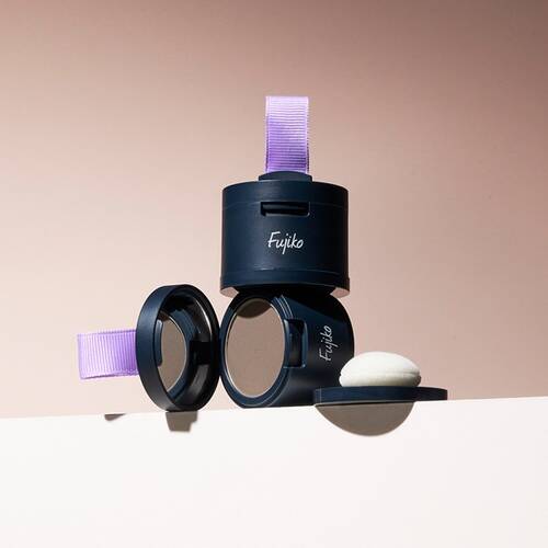 ◇フジコ　デコシャドウ by.F　01 エブリバディブラウン◆サブ画像3