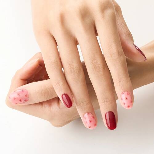 ohora　セミキュアジェル　N Teenyサブ画像4