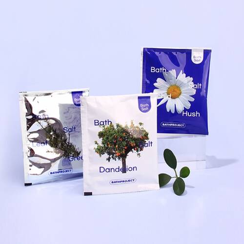 バスプロジェクト バスソルト ダンデライオンサブ画像4