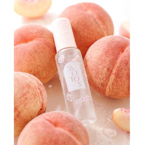 ◇【限定】MOTON　ヘア＆ボディミスト　PEACH GELATO◆サブ画像1