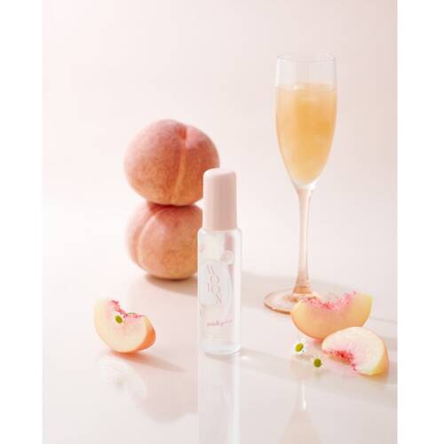 ◇【限定】MOTON　ヘア＆ボディミスト　PEACH GELATO◆サブ画像2