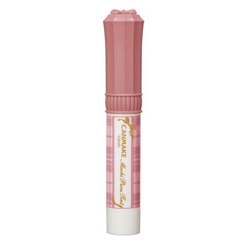 ◇【先行発売】キャンメイク　むちぷるティント　40thx ストロベリーボンボン◆