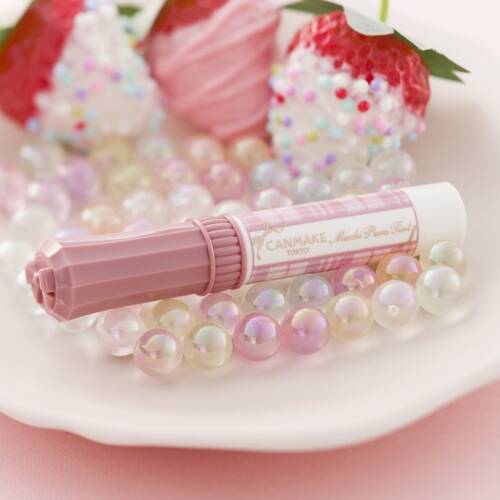 ◇【先行発売】キャンメイク　むちぷるティント　40thx ストロベリーボンボン◆サブ画像3