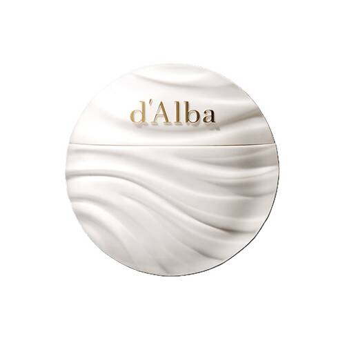 ダルバ　オブジェハンドクリーム　アロマティックシトラスフローラルメイン画像