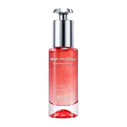 バイオヒールボ　NADプリズセル™ グロウパワーセラム