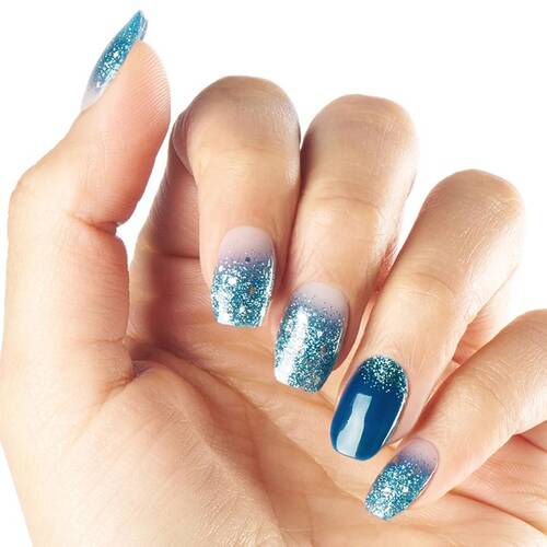 ohora　セミキュアジェル　N Waterbombサブ画像4