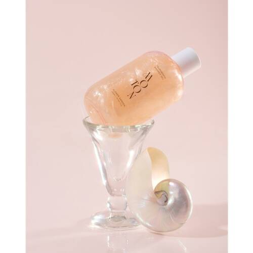 ◇【限定】MOTON 角質つるもちボディソープ FLOWER GARDEN◆サブ画像3