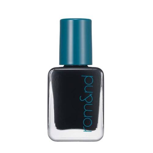ロムアンド ムードペブルネイル　05 DEEP AQUA