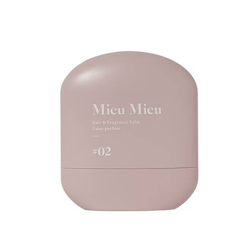 ミュミュ　エスティック　#02 リュンヌパルファムサブ画像1