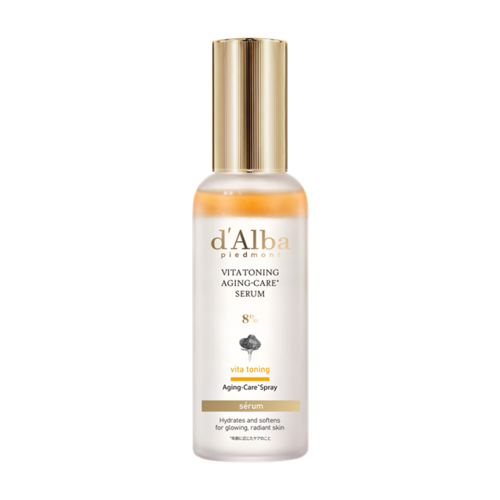 ダルバ　VTスプレーセラム8