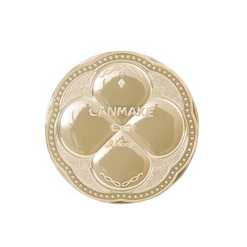 ◇キャンメイク　マシュマロフィニッシュパウダー Abloom mini　01 ディアレストブーケ◆サブ画像1