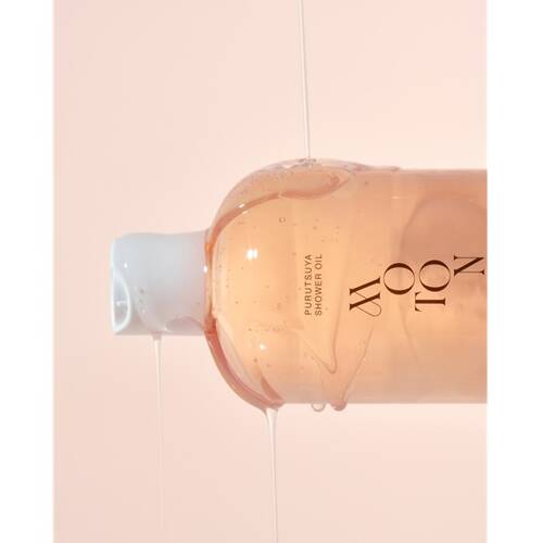 ◇【限定】MOTON 蜜肌ぷるつやシャワーオイル 001 FLOWER GARDEN◆サブ画像1