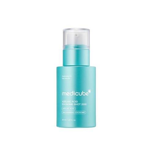 メディキューブ アゼライン酸エクソソームショット2000メイン画像