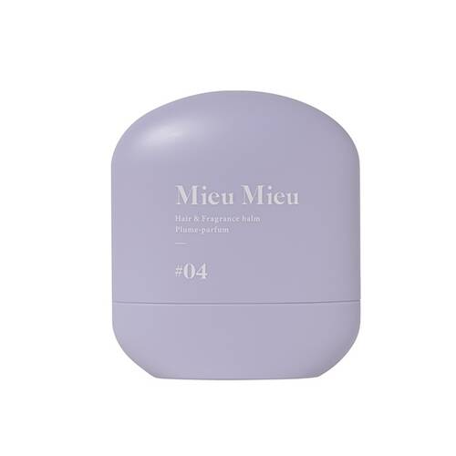 ミュミュ　エスティック　#04 プリュムパルファムサブ画像1