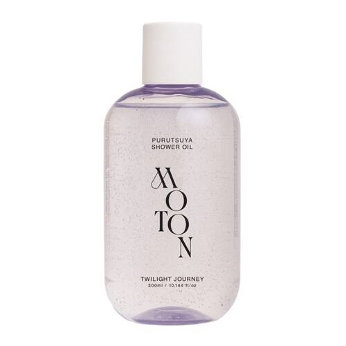 ◇【限定】MOTON 蜜肌ぷるつやシャワーオイル 003 TWILIGHT JOURNEY◆メイン画像