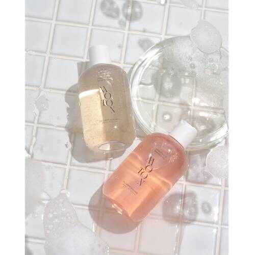 ◇【限定】MOTON 蜜肌ぷるつやシャワーオイル 003 TWILIGHT JOURNEY◆サブ画像2