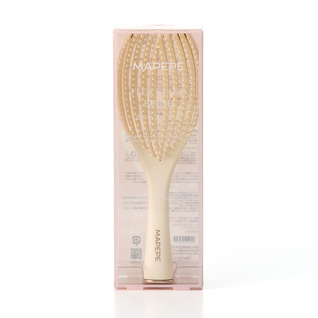 バニラホワイト