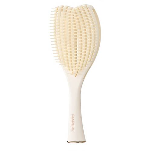 マペペ　フレックススタンドブラシ〈バニラホワイト〉サブ画像2