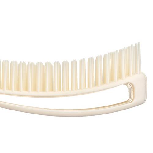 マペペ　フレックススタンドブラシ〈バニラホワイト〉サブ画像5