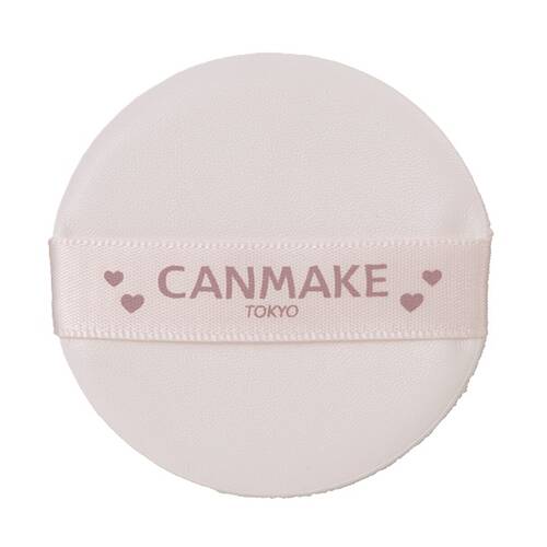 ◇【先行発売】キャンメイク　クリアヴェールセッティングパウダー　01 ミスティッククリア◆サブ画像3