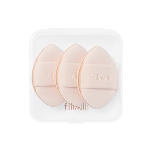 フィリミリ　ミニテンションパフサブ画像1