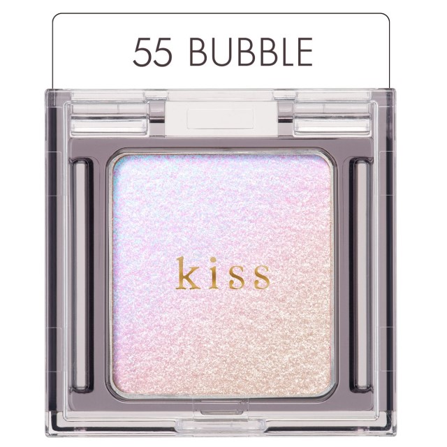 55 BUBBLE