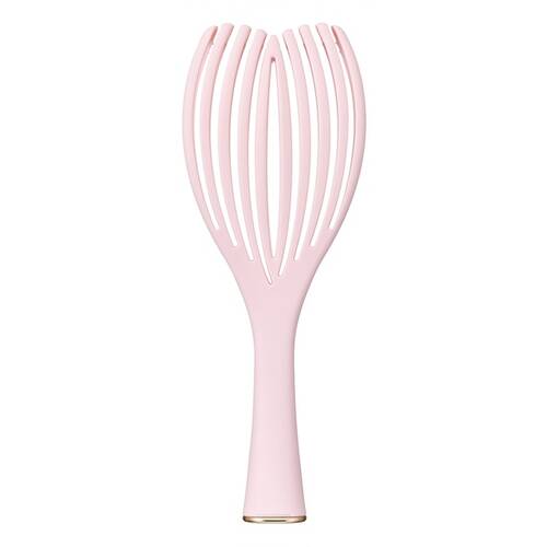 マペペ　フレックススタンドブラシ〈クリーミーピンク〉サブ画像4