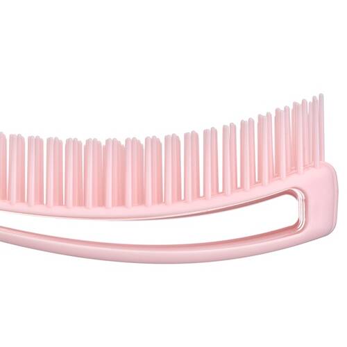 マペペ　フレックススタンドブラシ〈クリーミーピンク〉サブ画像5