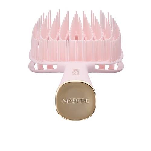 マペペ　フレックススタンドブラシ〈クリーミーピンク〉サブ画像6