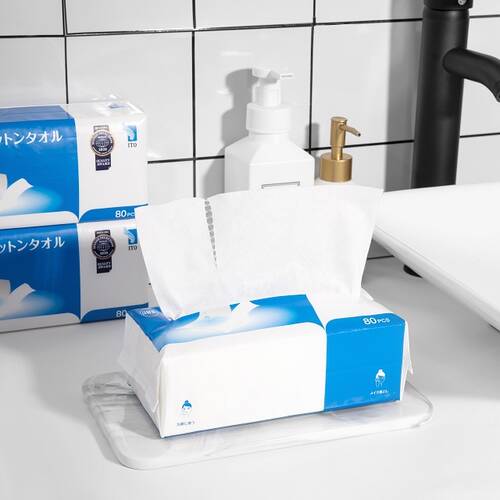 ITO　スキンコットンタオルサブ画像1