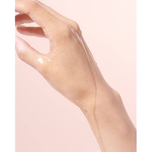 ◇【限定】MOTON 白玉ぷりぷりボディスクラブソープ 001 FLOWER GARDEN◆サブ画像1