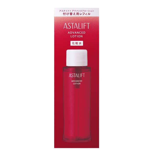 アスタリフト　アドバンスドローション　レフィル