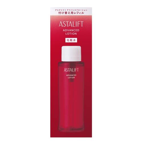 アスタリフト　アドバンスドローション　レフィル