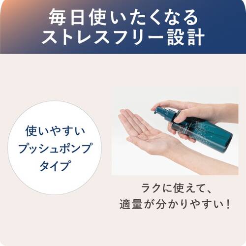 リンクルターンアドバンスト　薬用リペア　グロウハイドレーター(サンプル付き)サブ画像5