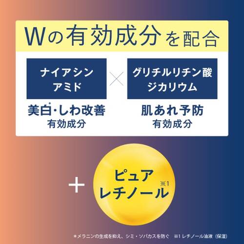 リンクルターンアドバンスト　薬用リペア　グロウハイドレーター(サンプル付き)サブ画像6