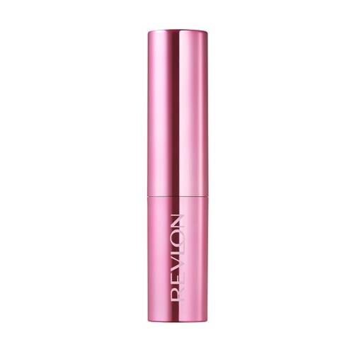 レブロン　スーパー ラストラス デューイ シャイン リップスティック　004 スペル オブ ラブサブ画像1