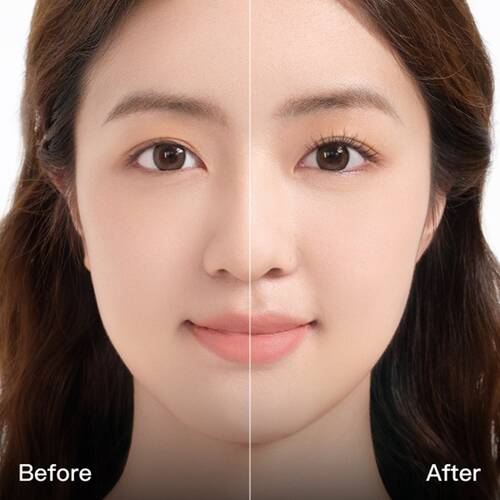 WOSADO　ソフトマグネット式つけまつげ　梨花ブラックサブ画像3