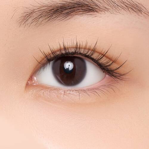 WOSADO　ソフトマグネット式つけまつげ　梨花ブラックサブ画像4