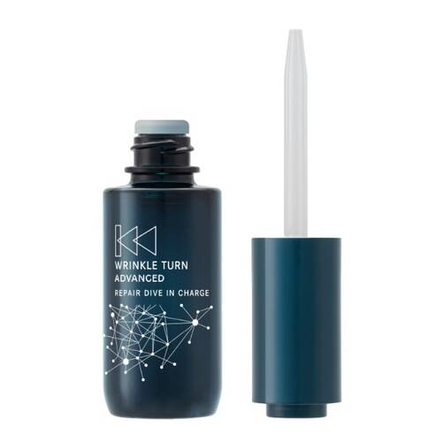 リンクルターンアドバンスト　薬用リペア　ダイブインチャージ(サンプル付き)サブ画像1