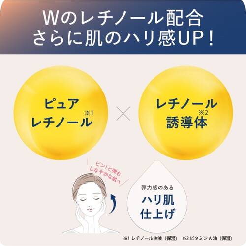 リンクルターンアドバンスト　薬用リペア　ダイブインチャージ(サンプル付き)サブ画像6