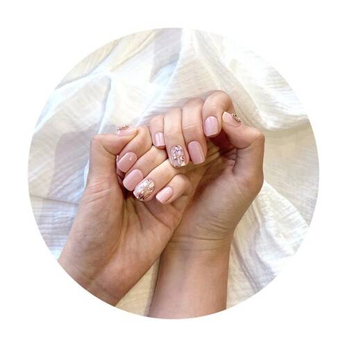 ohora　セミキュアジェル　N Audreyサブ画像4