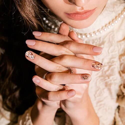 ohora　セミキュアジェル　N Audreyサブ画像5