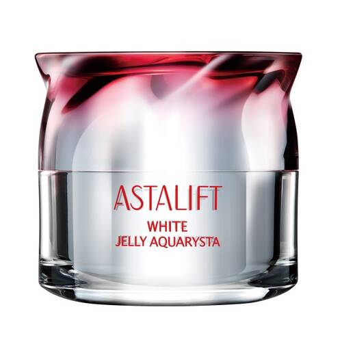 アスタリフト　ホワイト ジェリー アクアリスタ　60g