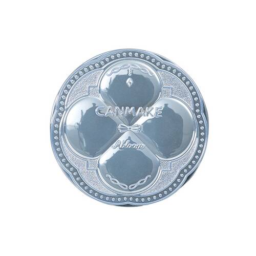 ◇キャンメイク　イルミネイティングフィニッシュパウダー Abloom mini　01◆サブ画像1