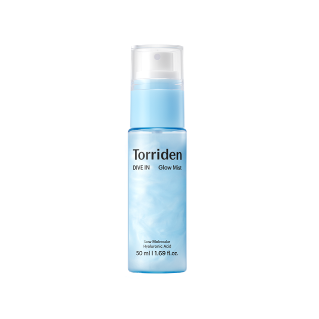 トリデン　ダイブイングロウミスト　50mL