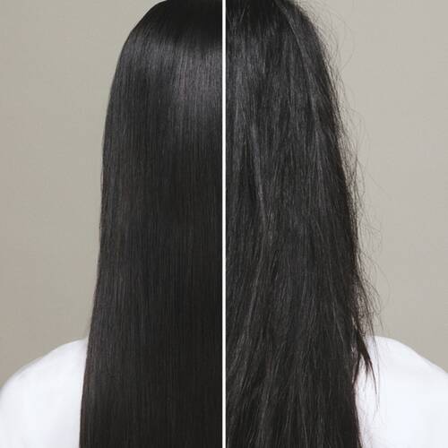 ヘアスター　イオンスターブラシPRO　クロームブラックサブ画像4