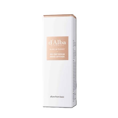 ダルバ　オールデイセラム メイクアップフィクサーサブ画像1