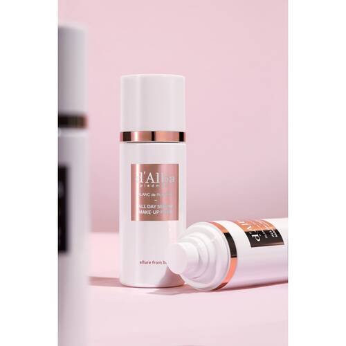 ダルバ　オールデイセラム メイクアップフィクサーサブ画像5